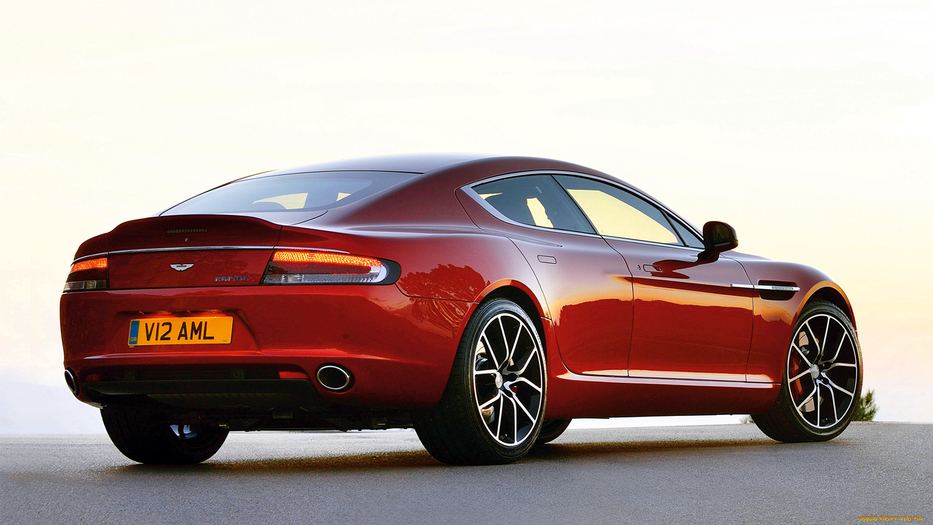 aston, martin, rapide, , ltd, , 